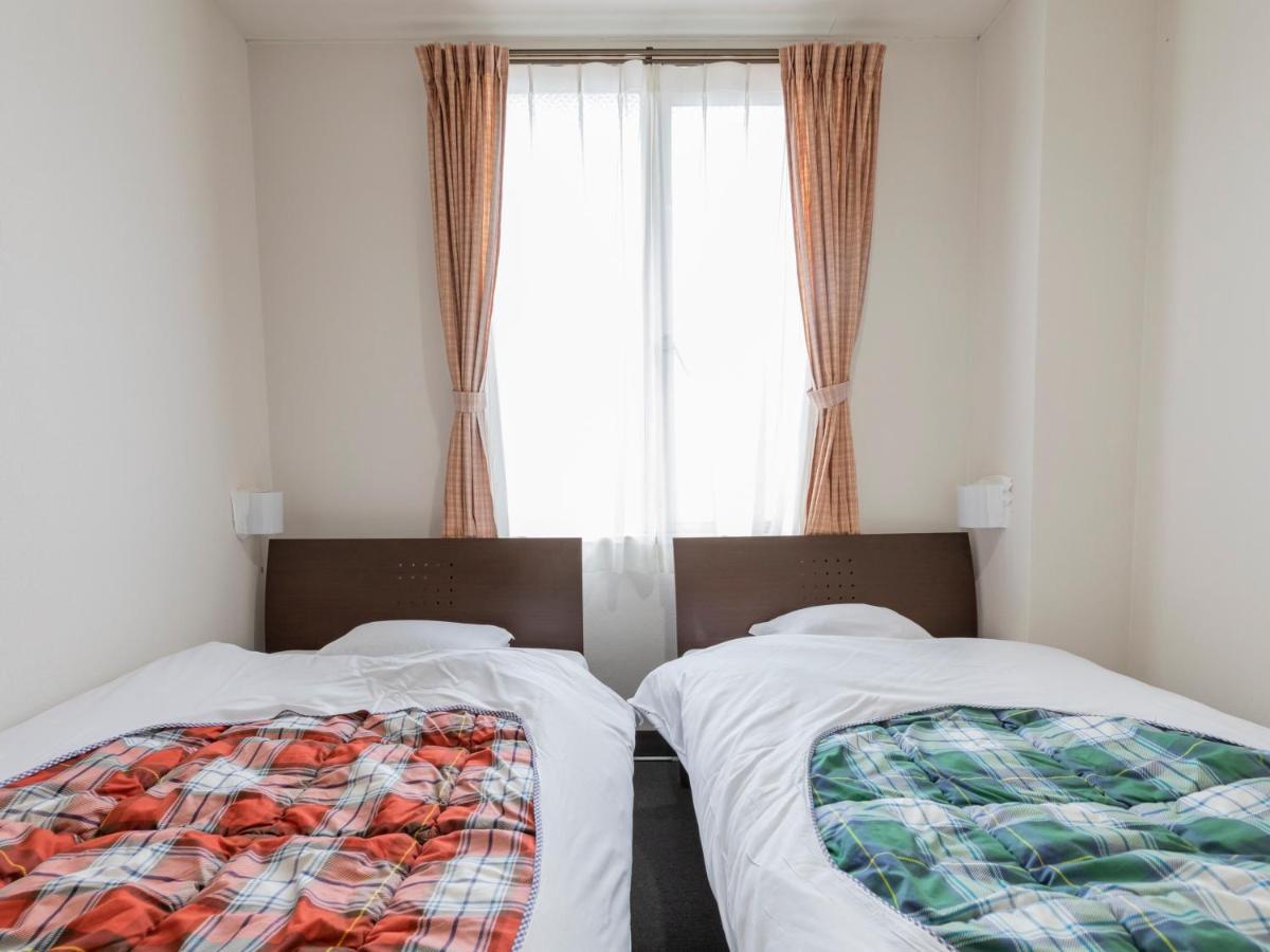 Tabist Hotel Yakumo Matsue Extérieur photo