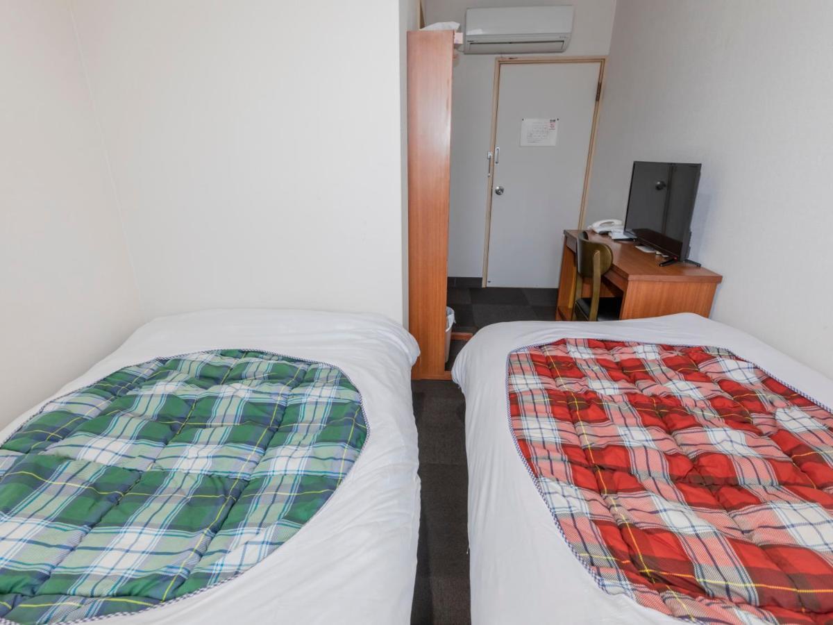 Tabist Hotel Yakumo Matsue Extérieur photo