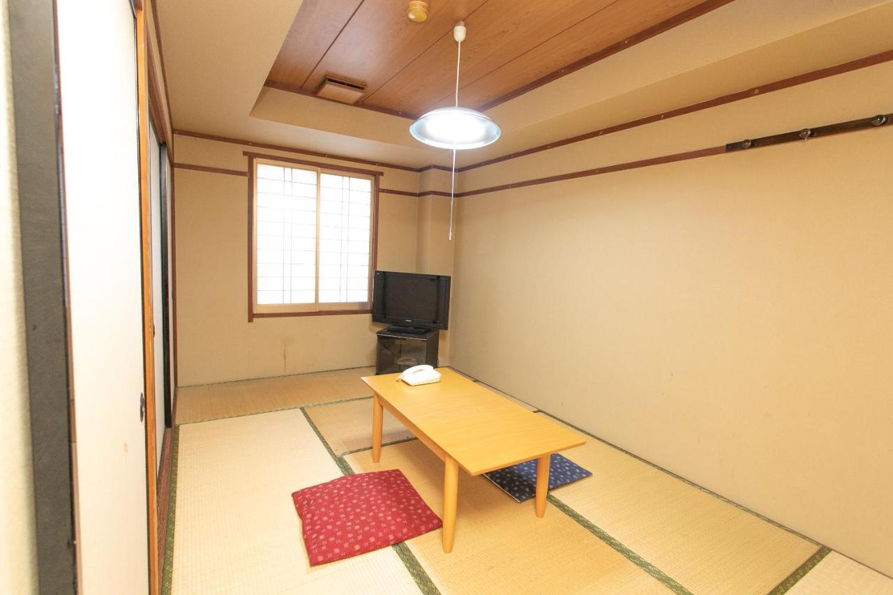 Tabist Hotel Yakumo Matsue Extérieur photo