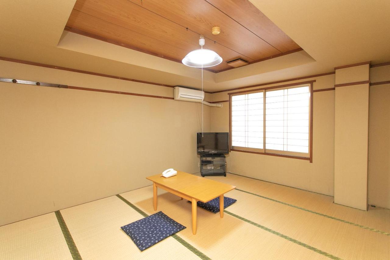 Tabist Hotel Yakumo Matsue Extérieur photo