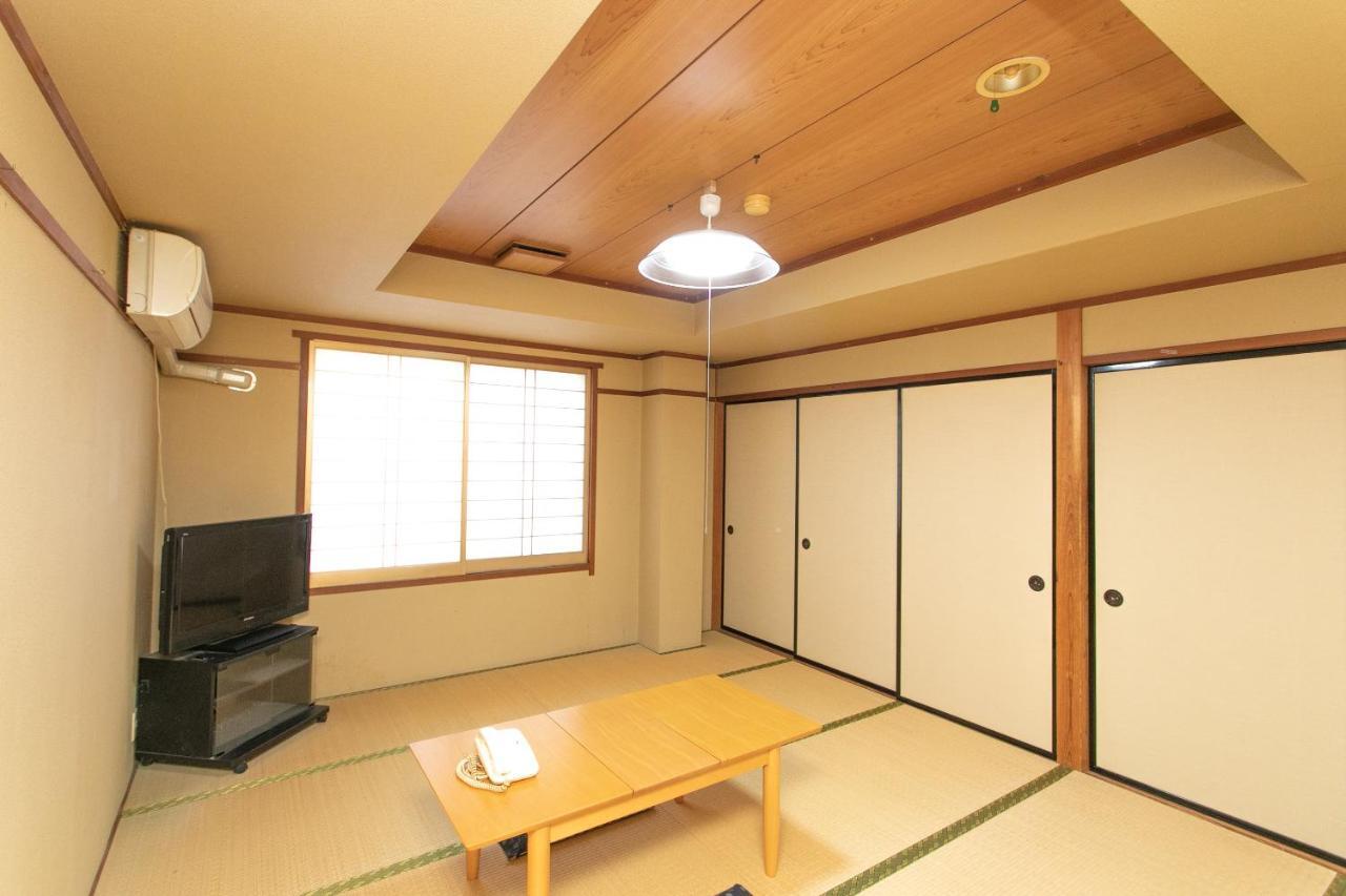 Tabist Hotel Yakumo Matsue Extérieur photo